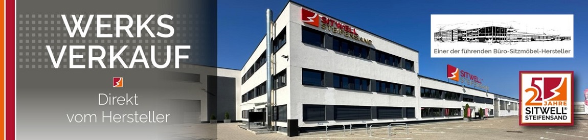 Bürostuhl-Bodensee ➜ Büro-u. Sitzmöbelfabrik